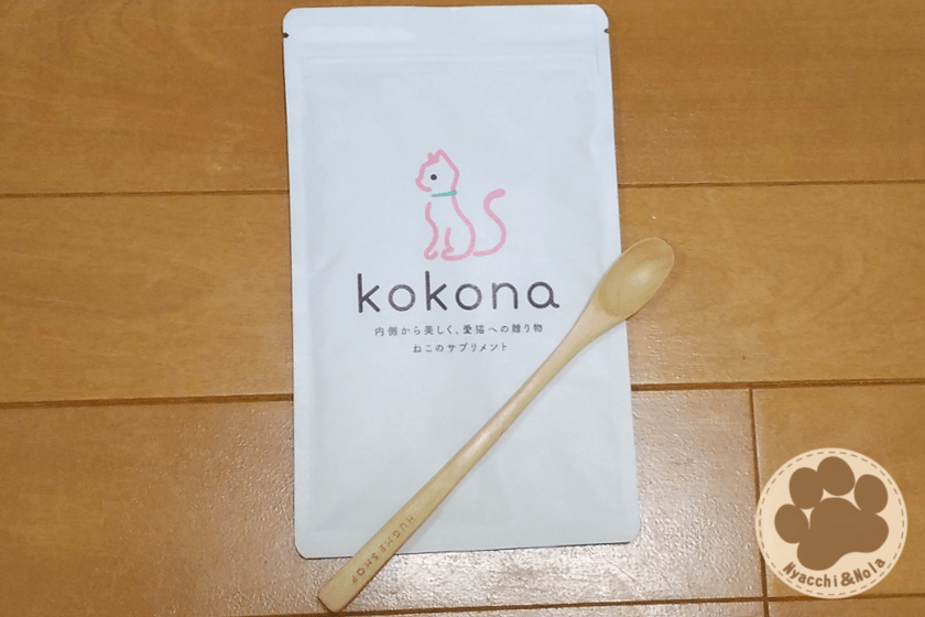 kokona（2018年5月）